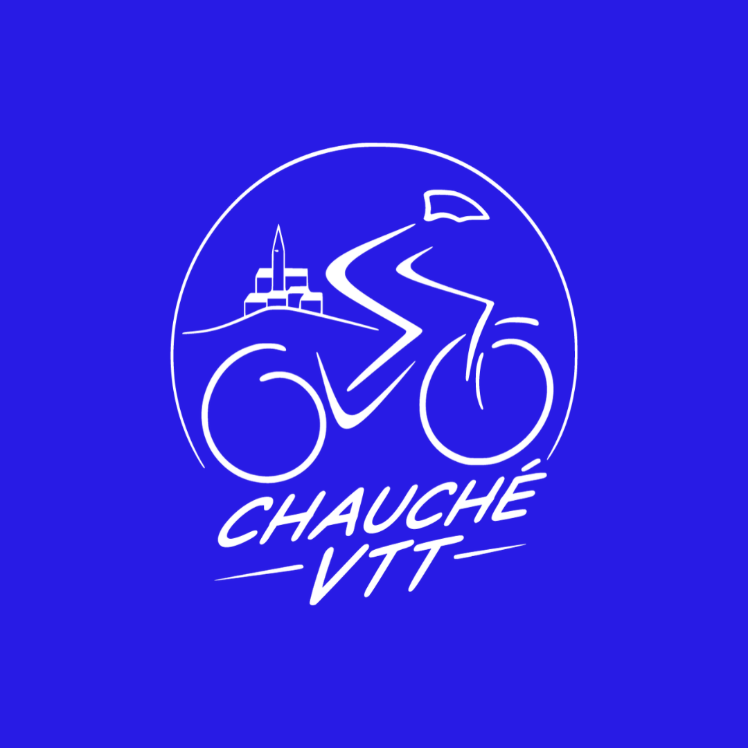 CHAUCHE VTT